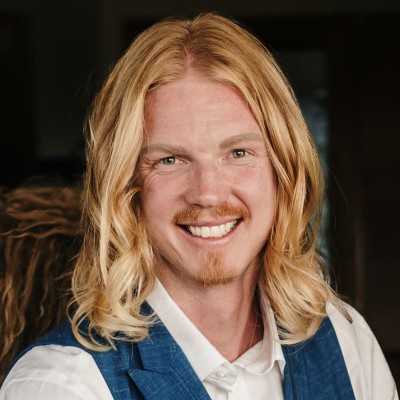Ben Male, founder of Team Empathy